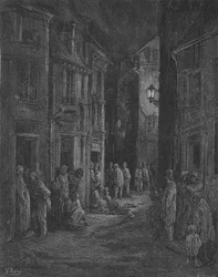 Bluegate Fields